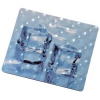 Коврик для мыши Hama H-54719 Ice Cube 3D-эффект  (00054719) (мин.кол.5)