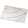Коврик для мыши Hama H-53232 white/silver silk (00053232) (мин.кол.5)