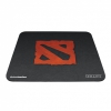 Коврик для мыши Steelseries QcK+ Dota2 Edition (63319) 400x450x4mm