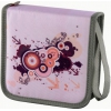 Портмоне Hama для 36CD/DVD Bermuda pink (H-95651) (00095651)