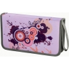 Портмоне Hama для 72CD/DVD Bermuda pink (H-95654)