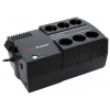 Источник бесперебойного питания CyberPower BS850E black 850VA