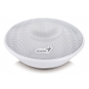 Колонки Genius SP-i150 Mono белый 2Вт портативные (31730954101)