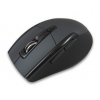 Мышь Mediana WM-610 серый/черный Беспроводная (1000/1600dpi) USB (610 DARK GREY)