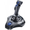 Джойстик Genius MetalStrike 3D USB 13 программируемых кнопок (31600024100)