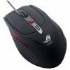 Мышь Asus GX950 черный лазерная (8200dpi) USB игровая (6but) (90-XB3L00MU00000)