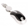 Мышь Mediana M-003 черный 800dpi USB (M003) (мин.кол.5)
