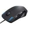 Мышь Roccat Kova+ ROC-11-520-AS игровая 3200 DPI обтекаемой формы с подсветкой