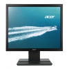Монитор Acer 19" V196Lbd черный TN+film LED 5ms 5:4 DVI матовая 250cd 170гр/160гр 1280x1024 D-Sub HD READY 3.1кг (UM.CV6EE.014)