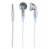 Наушники с микрофоном Genius GHP-02S yellow (31710019102)