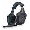 Наушники с микрофоном Logitech PC G930 Wireless (981-000258)