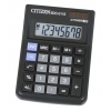 Калькулятор карманный Citizen SDC-011S черный 8-разр. (SDC011S)
