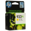 Картридж струйный HP №933XL CN056AE желтый (825стр.) для HP OJ 6700/7100