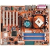 M/B ABIT AI7    SOCKET478 <I865PE> AGP+AC"97+LAN+IEEE1394 SATA U100 ATX 4DDR DIMM <PC-3200>