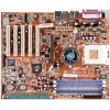 M/B ABIT AN7   SOCKETA(462) <NFORCE2 ULTRA 400> AGP+AC"97+LAN+IEEE1394 SATA U133 ATX 3DDR DIMM<PC-3200>