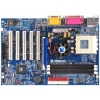 M/B ALBATRON KX400-8XV V2.0     SOCKETA(462) <VIA KT400A> AGP+AC"97 USB2.0 U133 ATX 3DDR DIMM <PC-3200>