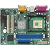 M/B ASROCK P4I45GV/A/L SOCKET478 <I845GV> SVGA+LAN+AC"97 USB2.0 U100 MICROATX 2DDR DIMM<PC-2700>