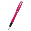 Ручка перьевая Parker Urban F200 Fashion Range (S0850800) Pink CT F перо сталь нержавеющая подар.кор.