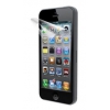 Защитная пленка iLuv для iPhone5 прозрачная (ICA7F301) (ILUV-ICA7F301)
