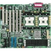 M/B ASUSTEK PRL-DL/L DUAL SOCKET604<SERVERWORKS GCSL>SVGA+LAN1000 U100 EXTATX 4DDR DIMM 4PCI64