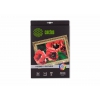 Холст Cactus CS-СA426010 A4/300г/м2/10л. для струйной печати