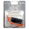 Картридж струйный Cactus CS-PGI525BK черный (16мл) для Canon Pixma iP4850/MG5250/MG5150/iX6550/MX88