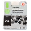 Картридж струйный Cactus CS-PGI9PBK фото черный (13.4мл) для Canon Pixma PRO9000 MarkII/PRO9500