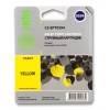 Картридж струйный Cactus CS-EPT0594 желтый (14.8мл) для Epson Stylus Photo R2400