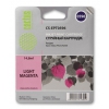 Картридж струйный Cactus CS-EPT0596 светло-пурпурный (14.8мл) для Epson Stylus Photo R2400