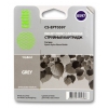 Картридж струйный Cactus CS-EPT0597 серый (14.8мл) для Epson Stylus Photo R2400