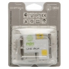 Картридж струйный Cactus CS-EPT0634 желтый (10мл) для Epson Stylus C67/C87/CX3700/CX4100/CX4700