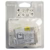 Картридж струйный Cactus CS-EPT0731 черный (11.4мл) для Epson Stylus С79/C110/СХ3900/CX4900/CX5900/CX7300/CX8300/CX9300
