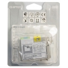 Картридж струйный Cactus CS-EPT0732 голубой (11.4мл) для Epson Stylus С79/C110/СХ3900/CX4900/CX5900/CX7300/CX8300/CX9300