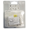Картридж струйный Cactus CS-EPT0734 желтый (11.4мл) для Epson Stylus С79/C110/СХ3900/CX4900/CX5900/CX7300/CX8300/CX9300