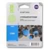 Картридж струйный Cactus CS-EPT1032 голубой (14мл) для Epson Stylus Office T1100/TX510/TX510fn/TX550/TX550w
