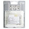 Картридж струйный Cactus CS-EPT1283 пурпурный (7мл) для Epson Stylus S22/S125/SX420/SX425/Office BX305