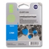 Картридж струйный Cactus CS-EPT1292 голубой (10мл) для Epson B42/BX305/BX305F/BX320/BX525/BX625/SX420/SX425/SX525/SX621