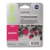 Картридж струйный Cactus CS-EPT1293 пурпурный (10мл) для Epson B42/BX305/BX305F/BX320/BX525/BX625/SX420/SX425/SX525/SX622