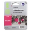 Картридж струйный Cactus CS-EPT343 пурпурный (15.4мл) для Epson Stylus Photo 2100