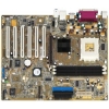 M/B ASUSTEK A7V600/A/LAN100(-X)  SOCKETA(462) <VIA KT600> AGP+LAN+AC"97 SATA  U133  ATX 3DDR DIMM <PC-3200>