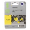 Картридж струйный Cactus CS-EPT344 желтый (15.4мл) для Epson Stylus Photo 2100