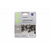 Картридж струйный Cactus CS-EPT347 серый (14.6мл) для Epson Stylus Photo 2100