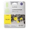 Картридж струйный Cactus CS-EPT964 желтый (13мл) для Epson Stylus Photo R2880