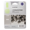 Картридж струйный Cactus CS-EPT967 серый (13мл) для Epson Stylus Photo R2880