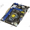 ASRock H61M-VG4 (RTL) LGA1155 <H61> PCI-E Dsub GbLAN  SATA MicroATX 2DDR-III