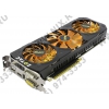3Gb <PCI-E> DDR-5 ZOTAC <GeForce GTX780 AMP!  Edit.>  (RTL)  DualDVI+HDMI+DP+SLI