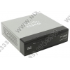 Cisco <SLM2008PT> Управляемый коммутатор (4UTP 1000Mbps PoE +  4UTP 1000Mbps)