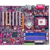 M/B ELITEGROUP PF1 PLATINUM ED. SOCKET478 <I865PE> AGP+AC"97+LAN1000+1394 U100 SATA ATX 4DDR DIMM <PC-3200>