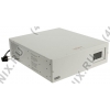 UPS 2000VA PowerCom Smart King XL RM<SXL-2000A-RM-LCD-3U>Rack Mount  3U+Com+USB+защита тел.линии(подкл.доп.батарей)