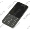 NOKIA 208 Black (QuadBand, 2.4" 320x240, 3G+BT, 256Mb+microSD, 1.3Mpx, S40)